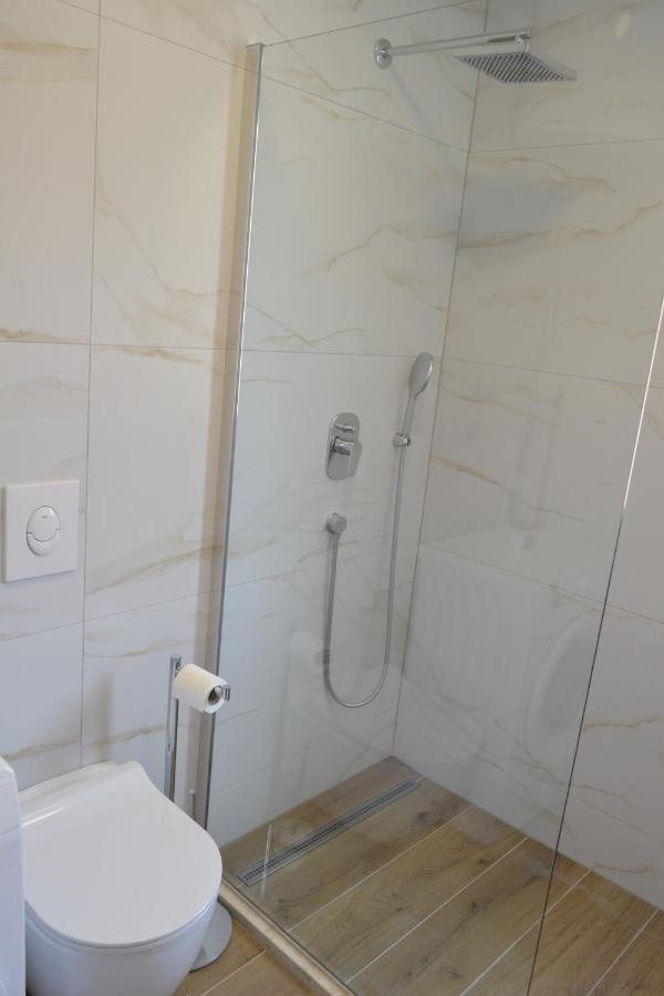 Villa Apartment Joel Trogir Exterior foto
